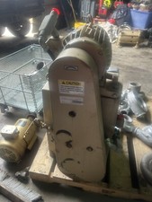 Dekker model hv140a for sale  Ripley