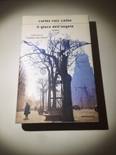 Libro romanzo gioco usato  Ischia