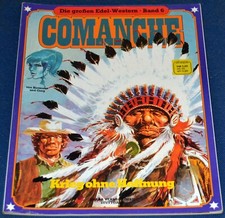Comanche krieg hne gebraucht kaufen  Römerberg