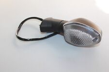 Blinker weiß suzuki gebraucht kaufen  St. Egidien