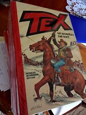 Pezzi tex cartonato usato  Italia