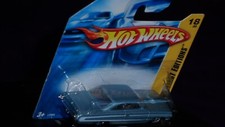 Hot wheels ford gebraucht kaufen  Roth