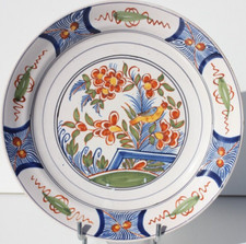 Delft popular earthenware d'occasion  Expédié en Belgium