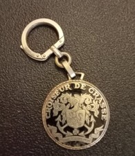 Porte clés marine d'occasion  La Crau