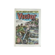 Victor comic 1328 for sale  CLACTON-ON-SEA