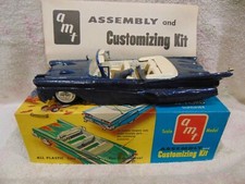 Amt 1958 ford for sale  Junction City