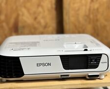 Epson lcd projector for sale  Jacksonville