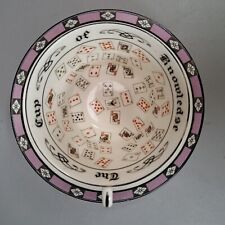 1924 cup knowledge for sale  WAKEFIELD