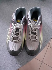 Basket nike air d'occasion Basket nike air d'occasion  Chalon-sur-Saône