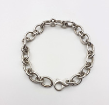 Bracciale argento 925 usato  Bologna