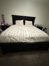 Bedroom furniture sets for sale  Spring