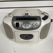Vintage 1997 aiwa for sale  Tecumseh