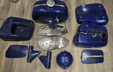 150 tank set gebraucht kaufen  Schmalkalden