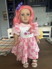 Twinn doll lois for sale  Lewes