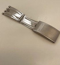 Tissot schließe neu gebraucht kaufen  Waldbüttelbrunn