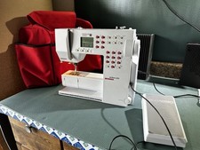 Bernina activa 230 for sale  Largo