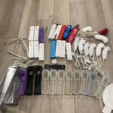 Lot nintendo wii for sale  Indianapolis