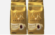 Absolute coffee beans d'occasion  Croissy-sur-Seine