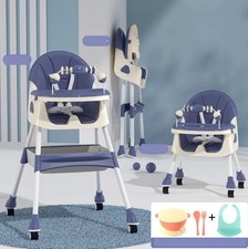 Baby high chair for sale  BIRMINGHAM
