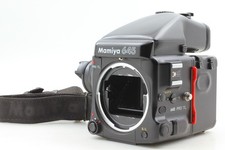 Mamiya 645 pro d'occasion  Expédié en Belgium