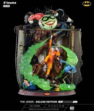 Tsume joker diorama usato  Firenze