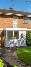 Pre owned upvc for sale  DERBY