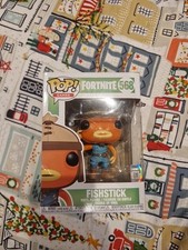 Fishstick 568 fortnite for sale  FOLKESTONE