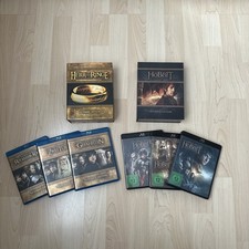 Herr ringe hobbit gebraucht kaufen Herr ringe hobbit gebraucht kaufen  Augsburg