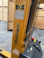 electric stacker for sale  FROME