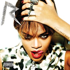 Rihanna- Talk That Talk   CD  Very Good condition comprar usado  Enviando para Brazil