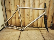 Vgc lynskey sportive for sale  OXFORD