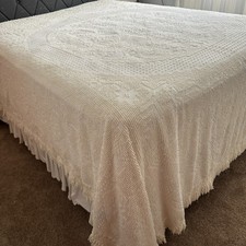 Vintage hobnail white for sale  Hudson