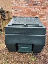 Titan coal bunker for sale  MALTON