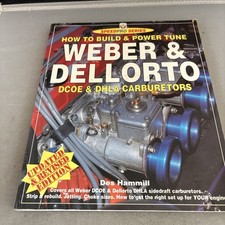 Build powertune weber for sale  Mequon