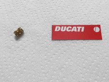 Ducati sitzbank gewindebolzen gebraucht kaufen Ducati sitzbank gewindebolzen gebraucht kaufen  Forst