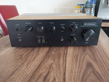 Kenwood trio 1200d for sale  BARNSLEY
