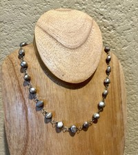 Silpada gray pearl for sale  Fort Worth