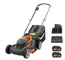 Worx wg743 40v for sale  Lansdale