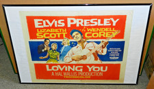Vintage elvis presley for sale  Agoura Hills