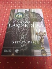 Casa lampedusa price usato  Civitanova Marche