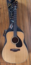 Vintage acoustic guitar for sale  East Troy