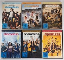 Dvd boxen shameless gebraucht kaufen Dvd boxen shameless gebraucht kaufen  Leipzig