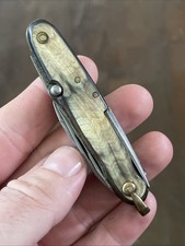 Couteau 310 pradel d'occasion Couteau 310 pradel d'occasion  Écouis