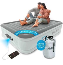 Huddle luxury never for sale  WORCESTER