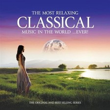 Various relaxing classical for sale  UK