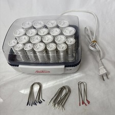 Sunbeam suresetter hot for sale  West Bloomfield