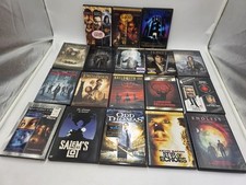 dvd movies 18 lot for sale  Springboro