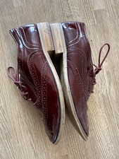 Women size burgundy for sale  LEEDS