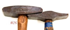 Old signed blacksmith for sale  York