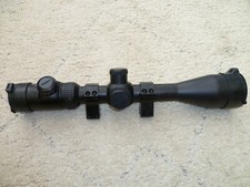 Mtc genesis 20x50 for sale  BEXHILL-ON-SEA
